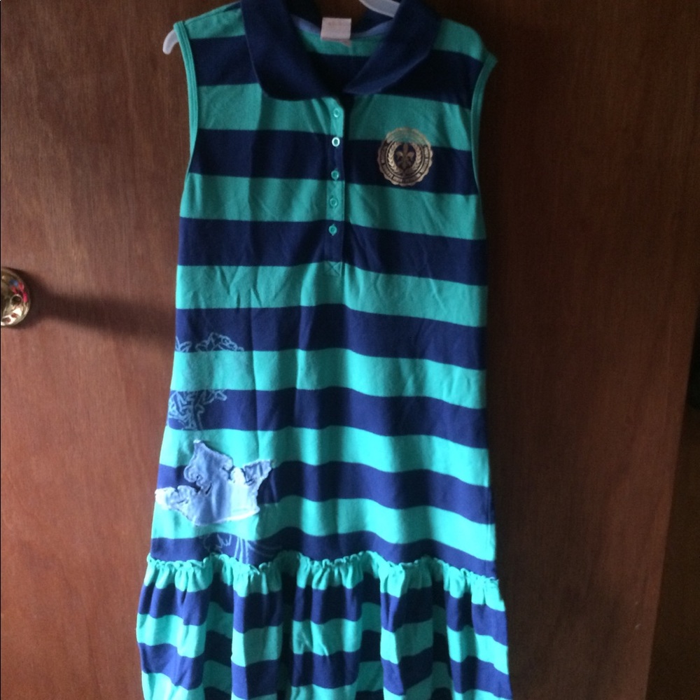 High School Musical 🌻 Girls Dress - BRAND NEW!